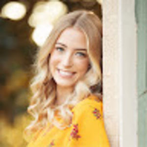 Meet your Posher, Allie